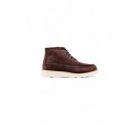 Timberland Britton Mills Mid Lace Up Chukka 43 Marrón