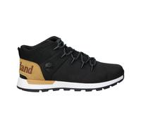 Timberland Botas Sprint Trekker Mid Jet Negro Hombre 44