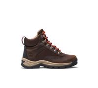 Timberland Botas de montaña impermeables de media caña con cordones Ledge para mujer en marrón. Marrón 38 (70)