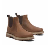 Timberland BRITTON ROAD MID CHELSEA BOOT 45 Marrón