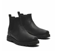 Timberland BRITTON ROAD MID CHELSEA BOOT 43 Negro