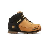 TIMBERLAND Botas de piel EURO SPRINT MIDE LACE. Color miel