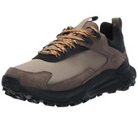 Timberland Botas de Senderismo Motion Access para Hombre, Malla Beige Media con marrón Medio, 43 EU