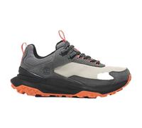 Timberland Botas de Senderismo Motion Access para Hombre, Malla Gris Pardo Claro, 43 EU