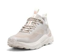 Timberland Botas de Senderismo Motion Access para Hombre, Punto Gris Pardo Claro/Blanco, 41 EU