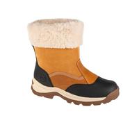 Timberland Botas de senderismo para mujer, de piel blanca, Wheat, 37 EU ancho, trigo, 37 EU Ancho