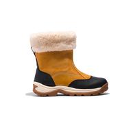 Timberland Botas de snowboard impermeables Ledge para mujer en amarillo. Amarillo 37,5 (65)