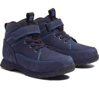 Timberland Botas para niños Euro Rock Mid Hook & Loop Boot 0A6D86 30