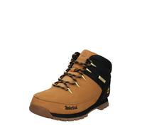 TIMBERLAND Botas 'Euro Sprint' caramelo / negro 34 caramelo / negro