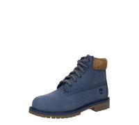 TIMBERLAND Botas genciana / cognac 33-33,5 genciana / cognac