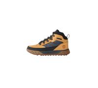 TIMBERLAND Botas 'GREENSTRIDE MOTION 6' marino / navy / caramelo 39 EUR