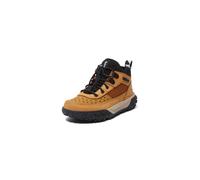 TIMBERLAND Botas 'GreenStride Motion 6' marrón claro / negro 31-31,5xregular EUR