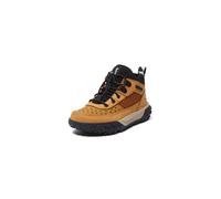 TIMBERLAND Botas 'GreenStride Motion 6' marrón claro / negro 33-33,5xregular EUR