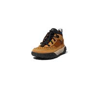 TIMBERLAND Botas 'GreenStride™ Motion 6' pueblo / negro 28xregular pueblo / negro