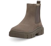 Timberland Botas Greyfield Chelsea Field Mid Código Tb0A2Fk2Em5, marrón, 38.5 EU