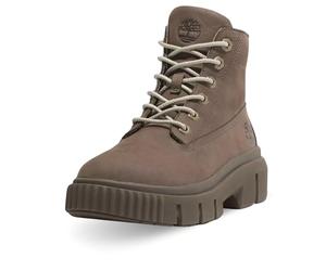 Timberland Botas Greyfield Field Mid Código Tb0A2Ft6Em5, marrón, 36 EU