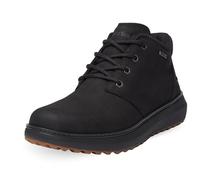 Timberland Botas Hudson Road Mid Gore-Tex Código TB0A6A8NW05 Negro Hombre, Negro , 43.5 EU