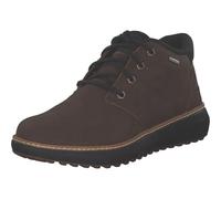 Timberland Botas Hudson Road Mid Gore-Tex, talla 47.5, Marrón oscuro, 47 EU
