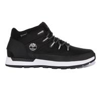 Timberland - Botas Impermeables Sprint Trekker - Shoes - Hombre - Negro - 44 1/2 EU -