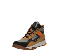 TIMBERLAND Botas marrón claro / gris / naranja / negro 44,5 marrón claro / gris / naranja / negro