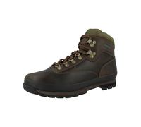 TIMBERLAND Botas marrón oscuro 44 EUR
