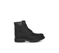 TIMBERLAND Botines con cordones negro 37 negro