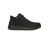 Timberland - Hudson Road Mid Lace GTX Chukka - Shoes - Hombre - Negro - 43 EU -
