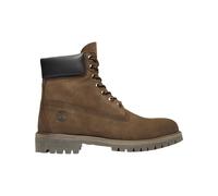Timberland- Botas con Cordones- Shoes- Hombre- Marrón- 43 EU- Botas con Cordones