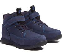 Timberland Botas para niños Euro Rock Mid Hook & Loop Boot 0A6D86 34