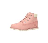 TIMBERLAND Botas 'Pokey Pine' rosa 21 EUR