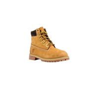 TIMBERLAND Botas 'PREM 6 IN LACE WATERPROOF BPPT Medium TB112909' marrón claro 38 EUR