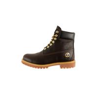 Timberland Botas Premium de 6 pulgadas, impermeables, código TB0A2P6WEXU, color marrón para hombre, marrón, 42 EU