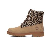 Timberland - Botas Premium de 6 pulgadas para mujeres - Shoes - Mujer - Beige - 36 EU -