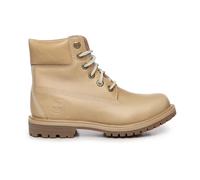 Timberland - Botas Premium Impermeables con Cordones - Shoes - Mujer - Beige - 36 EU -