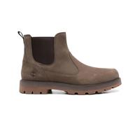 TRONCHETTO E STIVALETTO Uomo TIMBERLAND TB0A6A4WEM51 - BRITTON ROAD MID CHELSEA MEDIUM BROWN