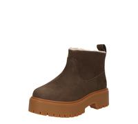 TIMBERLAND Botas 'Stone Street' marrón oscuro 41,5 marrón oscuro