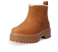 Timberland Botas Stone Street Mid Warm Código TB0A283GEM7 Marrón Mujer, marrón, 38 EU