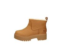 Timberland Botas Stone Street Mid Warm Código TB0A283GEM7 Marrón Mujer, marrón, 40 EU