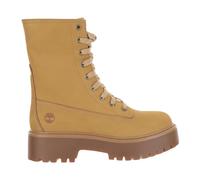 Timberland - Botas Stone Street Platform - Shoes - Mujer - Marrón - 36 1/2 EU -
