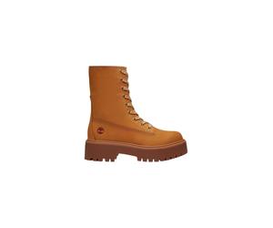 TIMBERLAND Botas 'STST MID LACE TB0A5SAH754' amarillo 39,5 EUR
