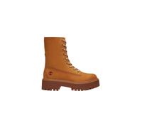 TIMBERLAND Botas 'STST MID LACE TB0A5SAH754' amarillo 39 EUR