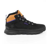Timberland - Botas Trekker Field - Shoes - Hombre - Negro - 40 EU -