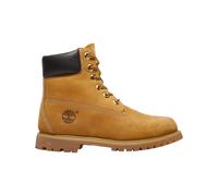 TIMBERLAND Botines con cordones dorado / negro 37,5 dorado / negro