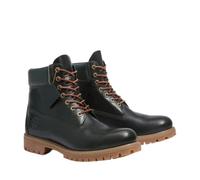 Timberland - Botín para Hombre Impermeable Premium de 6 Pulgadas