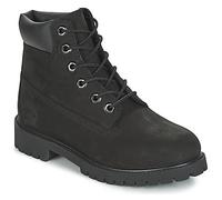 Timberland Botines 6 IN PREMIUM WP BOOT in Negro 37