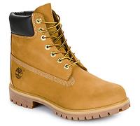 Timberland Premium 6 I Marron Claro Wheat | Botas casuales