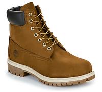 Timberland Botines 6 Inch BOOT PREMIUM in Marrón 50