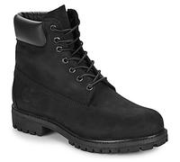 TRONCHETTO E STIVALETTO Uomo TIMBERLAND TB1100730011 - PREMIUM BOOT WATERPROOF BLACK