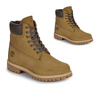 Timberland Botines 6 INCH LACE UP WP in Verde 42