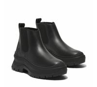 TIMBERLAND Botines chelsea cuir Roxie Lane Mid. Color Negro